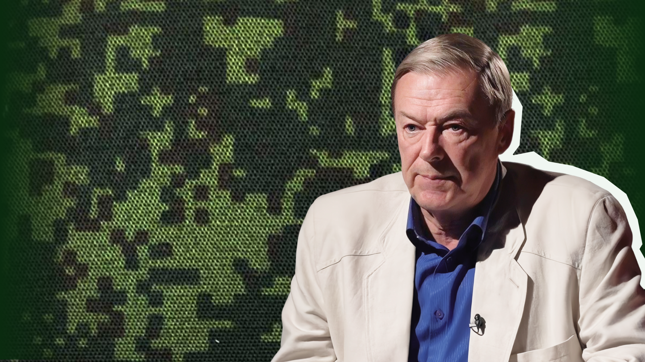 Полковник Геннадий Алехин: У ВСУ нет пехоты, которая бы выдержала бои в "зеленке" под Харьковом и Сумами