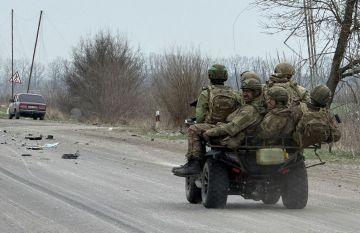 ВСУ экстренно перебрасывают несколько подразделений в Сумскую область