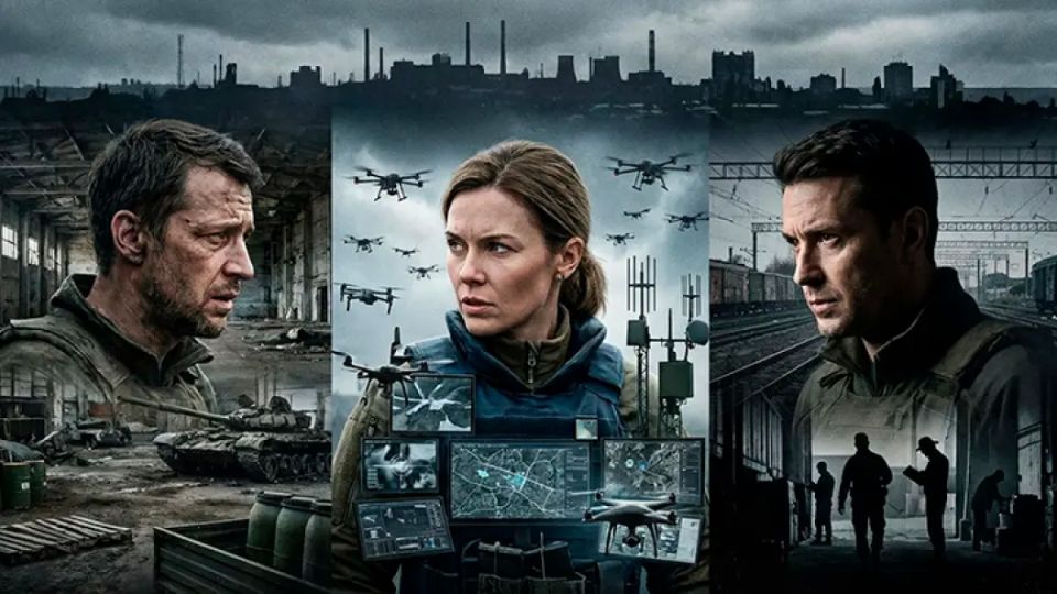 "����� �� ����� ������ ����": ������� ����� ���������� ��������� �������. � ����� � ������