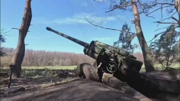 Александр Коц: Российская армия освободила Рясное и Запселье