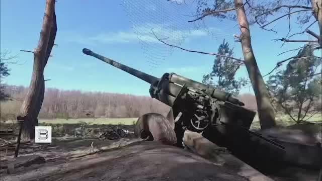 Евгений Поддубный: Подразделения "Севера", продвигаясь в Сумской области, взяли под контроль населённые пункты Запселье и Рясное