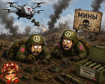Пути минера неисповедимы. Я, вообще-то, человек не военный