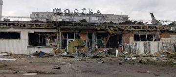 Железнодорожный вокзал в Шостке вышел из чата