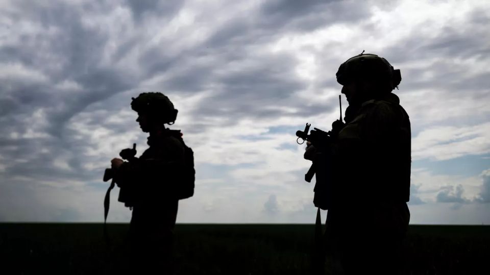 Операторы БПЛА уничтожили склад боеприпасов ВСУ в Сумской области