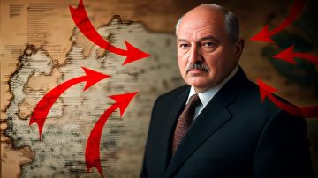 Слиты сценарий и время начала войны Киева и Минска. ВСУ пошли в атаку. "Россия перешла красную линию": Впервые пробит энергоблок АЭС