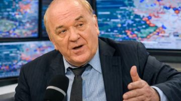 Баранец назвал две самых сложных задачи СВО на 2026 год