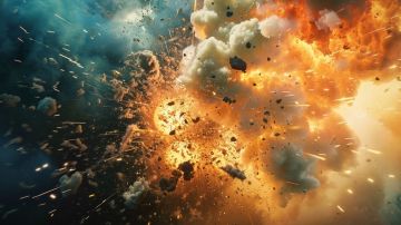 В Одессе и Сумах прогремели взрывы на фоне воздушной тревоги