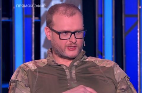 Евгений Лисицын: ВС РФ нанесли массированный комбинированный удар по объектам на украине