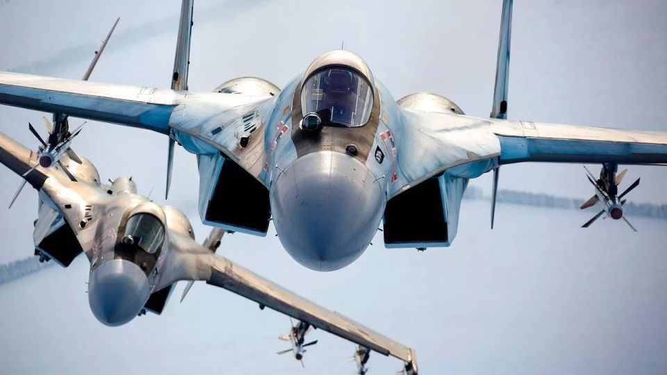 ВС РФ атаковали украинские предприятия ВПК