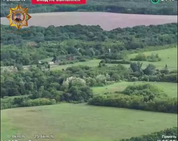 Апти Алаудинов: Уничтожение точки управления опорным пунктом противника