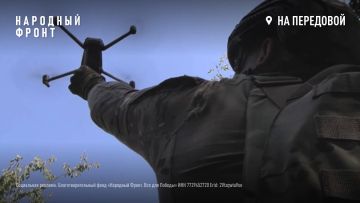 ЧТО ПРОИСХОДИТ НА ФРОНТЕ СЕЙЧАС?