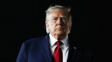 Поражение Трампа