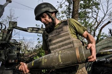Украинец сам вытащил из тела осколки от мины, боясь мобилизации при обращении в больницу