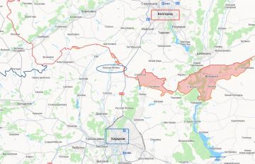 Два майора: #Сводка на утро 10 июня 2026 года