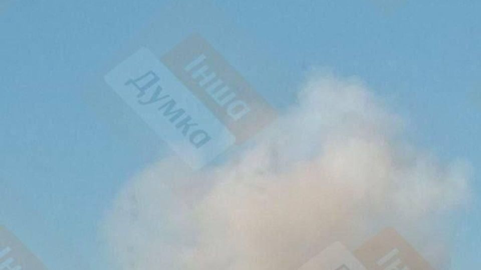 Новые удары нанесены по целям врага в Конотопе Сумской области