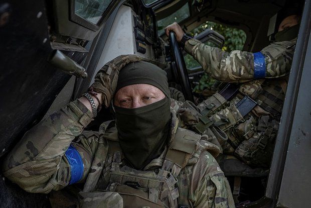 Подозреваемый в мародерстве Малов пожаловался на ухудшение для ВСУ ситуации в Сумах