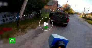 Расчеты артиллерии и БПЛА результативно выбивают ВСУ на Харьковском направлении
