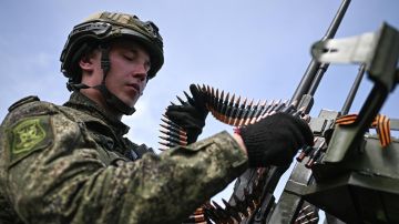 Фронтовая сводка за 12 июня