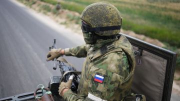Новости СВО: российские бойцы устанавливают контроль над новыми территориями