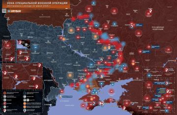 Главное от Рыбаря. дайджест материалов за 20 июня