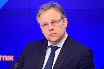 Мирошник: Киев идет на террористическую войну, чтобы отвлечь внимание от своих провалов