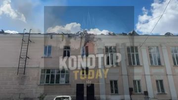 ������� � 12:17 � �������������� ���� "������-2" ��� ������ ���� �� ������ ���������� "���" � �. ������� ������� �������, �������� "������� �������"