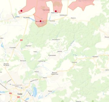 ВС РФ взяли под контроль Иволжанское в Сумской области в 25 км от областного центра, сообщает Минобороны РФ