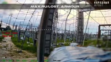 ������� ����. �������� �������������� FPV-������ "���", ����������������� ��������������� �������, ������ "��������" � ��������� ����������������� 330 �� �� ���������� ��-330 �� "����"