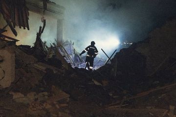 �������������: � ����� ������ ���� ����� ������������ �������