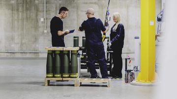 Rheinmetall ������� ������ �� �������� ������ �� ������� � Reuters