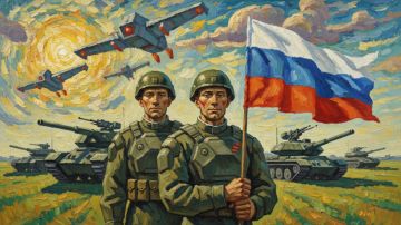 Бойцы «Севера» уничтожили более 20 целей ВСУ в Сумской области за две недели