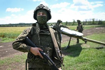 Полковник Баранец: Украина сдастся, если Россия возьмет Одессу и Николаев