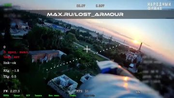 � ����� ��������������� FPV-������� "���" �������� �������������� 110/6 �� �� �� 110/6 �� "���������", �������� LostArmour