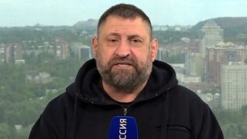 Александр Сладков: Кстати, на нашей недавней встрече, это уже можно говорить, министр обороны объяснял нам ситуацию со всеми деталями