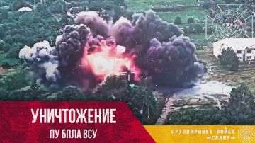 Авиаудар по пункту управления тяжелыми коптерами в селе Хмелевка Сумской области, откуда костлявые кошмарили Белгородскую область