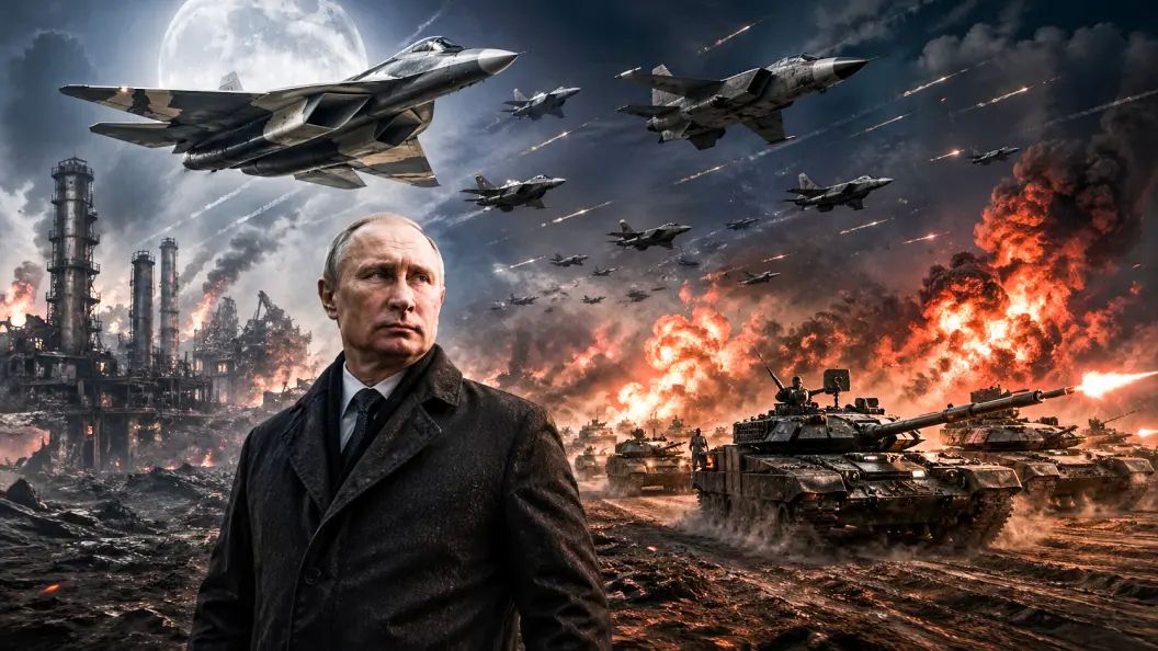 Сводка с фронтов СВО 4 июля: Путин в зоне СВО. Крепость пала. Герасимов получил особый приказ. "Очерчена граница" Сумщины и Харьковщины