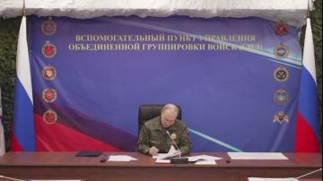 До Сум осталось около 10 километров: главное из доклада командующего группировкой «Север»