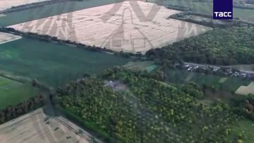 «Герань-2» ударила по подстанции «Дьяковка» в Сумской области