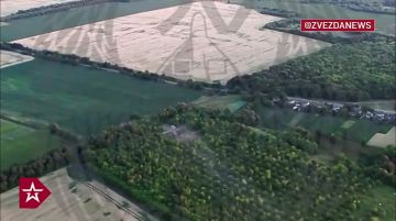 Дроны оставили без света ряд объектов в Сумской области, которые ВСУ использовали в своих интересах