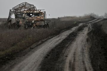 Украинский элитный батальон БПЛА «Черные соколы» потерял боеспособность в Сумской области