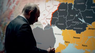 Сводка с фронтов СВО 8 июля: Начало боёв за Сумы. Жёсткое предупреждение Герасимова и Путина. Русские возвращают все свои земли - навсегда