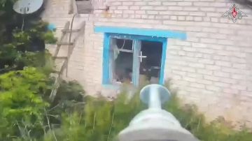 Евгений Лисицын: Армия России освободила Бачевск в Сумской области