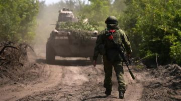 ВС РФ освободили Бачевск в Сумской области – Минобороны