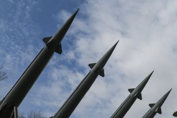 РИА Новости: Бойцы «Севера» уничтожили дрон «Баба-Яга» и антенну Starlink ВСУ под Сумами