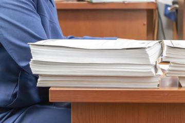 В Самарской области суд аннулировал госконтракт на поставку медоборудования на 8 млн рублей