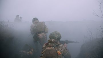 Военный эксперт Марочко рассказал о плацдарме ВС РФ в Сумской области