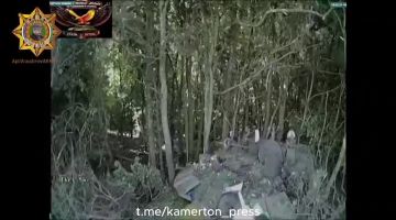 Апти Алаудинов: Уничтожение вражеского танка Т-72