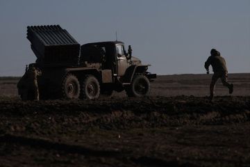 РИА Новости: ВСУ перебросили в Сумскую область полк связи сил спецопераций