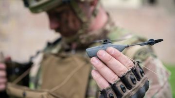 Украинские тыловики разворовали дроны, Одесса, Ильичевск, Харьков и Сумы подверглись ударам. Новости СВО