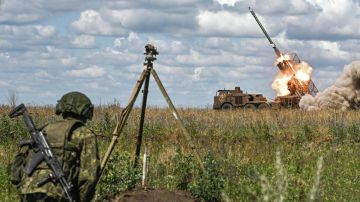 СВО. Донбасс. Оперативная лента за 21.07.2026